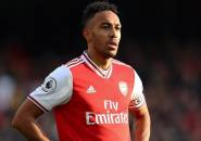 Arsenal Cuma Punya Dua Pilihan soal Masa Depan Aubameyang, Apa Saja?