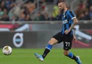 Brozovic Catatkan Umpan Sukses Tertinggi di Serie A