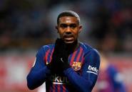 Malcom Tak Berkembang Akibat Buruknya Metode Pelatihan Barca