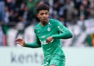 Diincar Banyak Klub Top, Saint-Etienne Perpanjang Kontrak Wesley Fofana