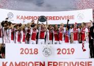 Eredivisie 2019/20 Berakhir Usai Belanda Umumkan Lockdown Diperpanjang