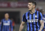 Jovetic: Saya Kecewa Dengan Cara Mengakhiri Karir di Inter Milan