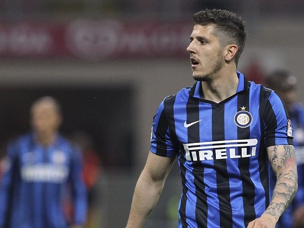Jovetic: Saya Kecewa Dengan Cara Mengakhiri Karir di Inter Milan