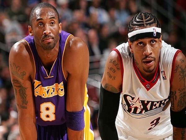 Kobe Bryant Pantas Dilibatkan dalam Perbincangan GOAT