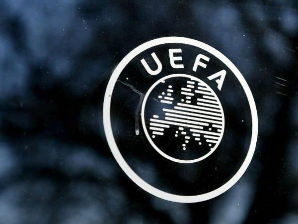 UEFA Bahas Kriteria Lolos ke Kompetisi Eropa Jika Liga Dihentikan