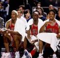 Dennis Rodman Mengenang Musim 1999 Bersama Chicago Bulls