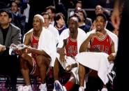 Dennis Rodman Mengenang Musim 1999 Bersama Chicago Bulls