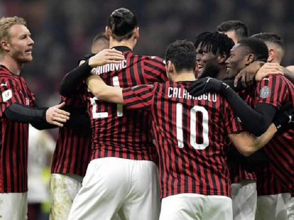 Serie A Tak Dilanjutkan, Milan Bakal Kehilangan Tiket Ke Kompetisi Eropa