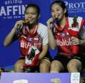 PBSI Ajukan Pembatalan Indonesia Masters 2020