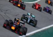 F1 Mulai Kucurkan Dana Bantuan Untuk Tim Peserta