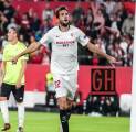Franco Vazquez Tangggapi Rumor Transfernya ke Lazio