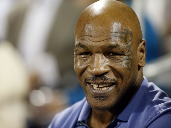 Mike Tyson Ungkap Rencana Kembali ke Ring Tinju