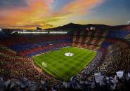 Perusahaan Ganja Milik Mike Tyson Tertarik Beli Hak Penamaan Camp Nou