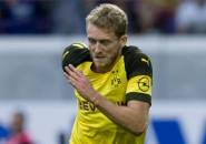 Roman Weidenfeller: Andre Schurrle Tak Beruntung Bersama Borussia Dortmund