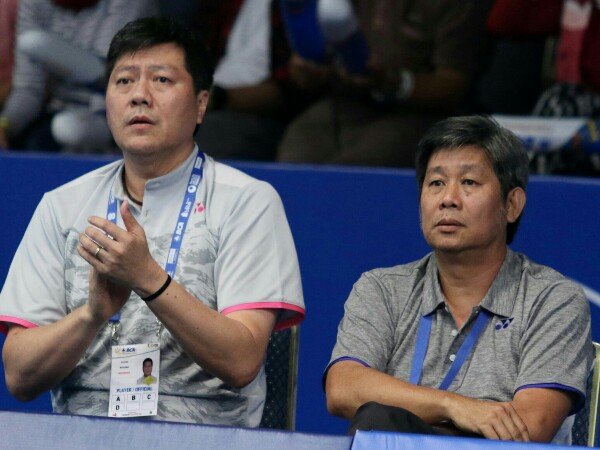 Herry IP Tanggapi Santai Wacana Perubahan Format Skor Badminton Dari BWF