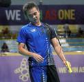 Indonesia Masters Dibatalkan, Pemain Ini Merasa Rugi Besar