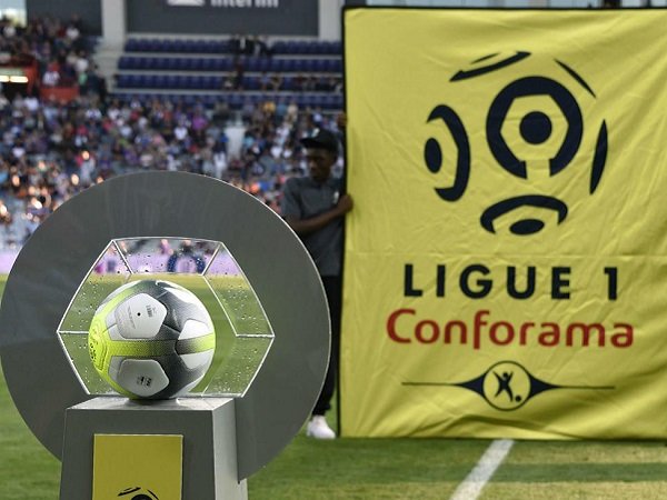 Ligue 1 Dibatalkan Setelah Prancis Perpanjang Larangan Karena Virus Corona