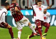 Milan dan Fiorentina Minat Kejar Gelandang Torino