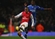 Shaun Wright-Phillips Ungkap Alasan Pilih Chelsea ketimbang Arsenal
