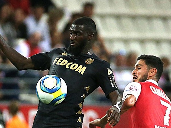 AS Monaco Enggan Ambil Opsi Beli, Bakayoko Akan Balik ke Chelsea