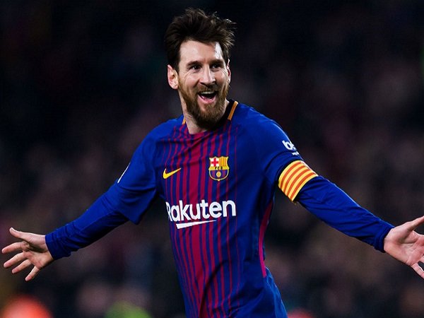 Barcelona Harus Siap Hidup Tanpa Lionel Messi