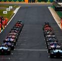 CEO F1 Pahami Keputusan Pihak Penyelenggara Dalam Batalkan GP Prancis