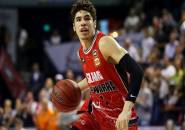 LaMelo Ball Resmi Deklarasikan Diri Ikut NBA Draft 2020