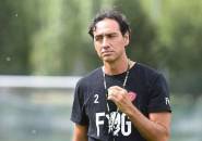 Nesta Mengaku Pernah Dibujuk Hierro untuk Gabung Madrid