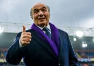 Pemilik Fiorentina Kritik Cara Yonghong Li Kelola Milan