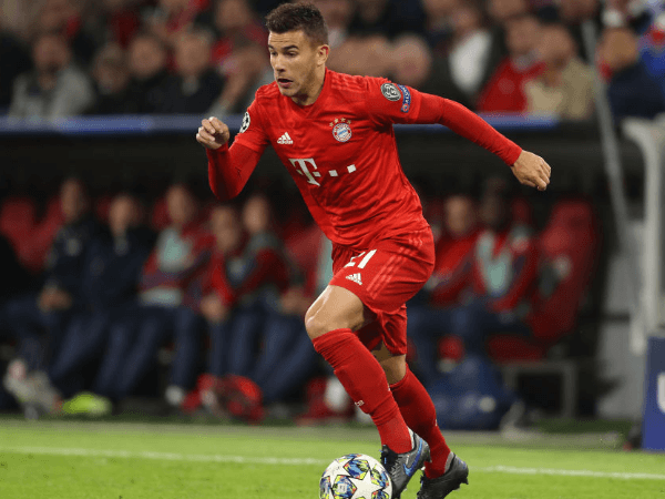 Petinggi Bayern Dukung Lucas Hernandez Bangun dari Mimpi Buruk