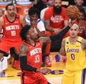 Robert Covington Idolakan Sosok Scottie Pippen Dalam Bertumbuh