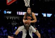 Aaron Gordon Enggan Ikut Slam Dunk Contest Lagi