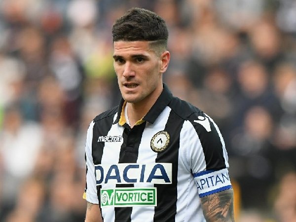 Dua Bintangnya Diminati Klub Raksasa, Udinese: Tidak DIjual Murah