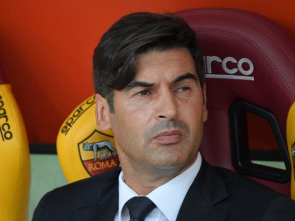 Pelatih AS Roma: Klub Bisa Jamin Social Distancing