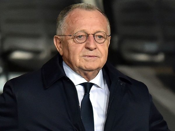 Presiden Lyon Punya Usul Agar Ligue 1 Tetap Bisa Dituntaskan