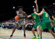 Warriors Dikabarkan Tertarik Pilih James Wiseman di NBA Draft 2020
