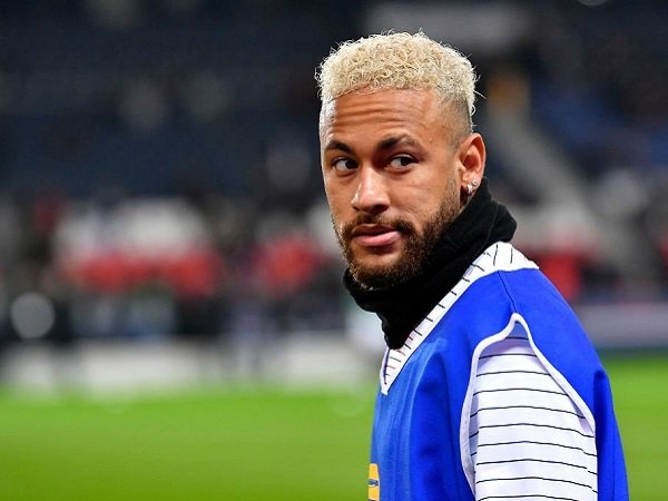 Pelatih Barcelona Tutup Kemungkinan Pulangkan Neymar dari PSG