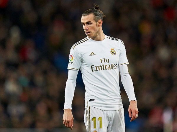 Real Madrid: Gareth Bale Ungkap Ketertarikan untuk Main di MLS