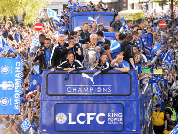 Era Terbaik di Premier League, Carragher Pilih Gelar Juara Leicester City