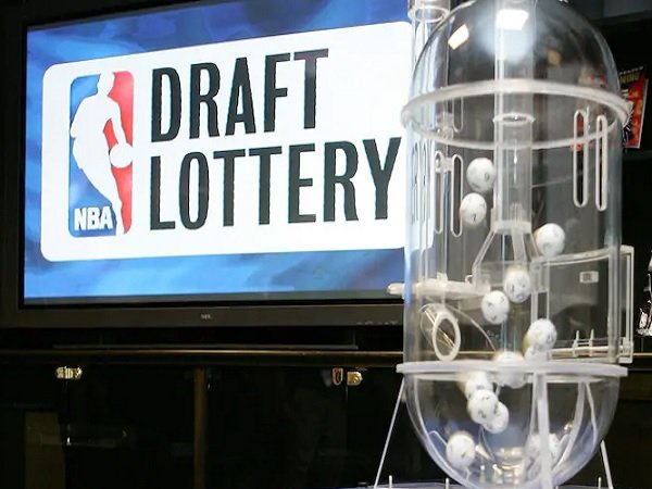 NBA Resmi Tunda Draft Lottery dan Draft Combine 2020