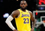 Barkley Coret Bryant dan James dari Daftar Lima Pebasket Top