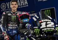 Hasil MotoGP Virtual Race Jerez: Vinales Rebut Kemenangan