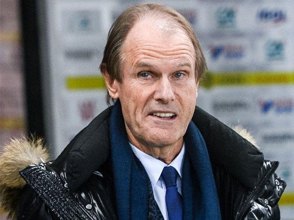 Tak Terima Timnya Terdegradasi dari Ligue 1, Presiden Amiens Siap Menggugat