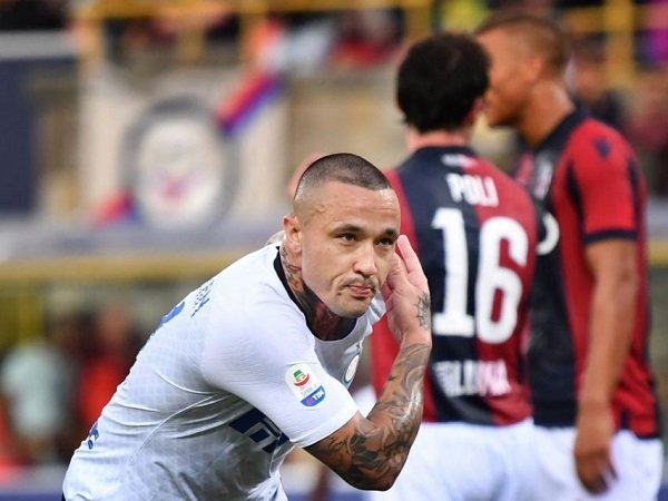 Demi Federico Chiesa, Inter Milan Korbankan Radja Nainggolan?