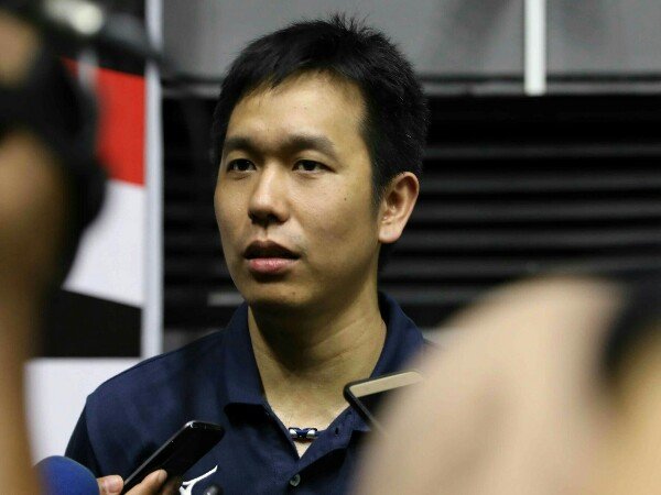 Soal Peluang di Tahun Depan, Hendra Setiawan Realistis ...