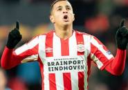 Inter Ikut Berburu Wonderkid PSV Eindhoven Mohamed Ihattaren