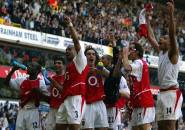 Mantan Bek Arsenal Ini Ungkap 'Pertarungan' di Tim The Invincibles