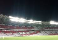 Masuk 5 Stadion Termegah ASEAN, Atap Ikonik Temugelang SUBGK Pikat AFC