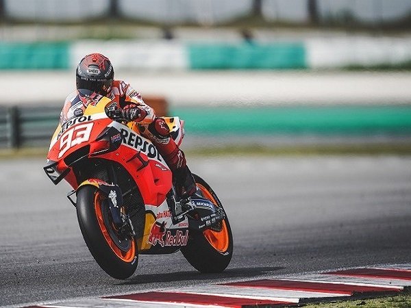 Perpanjangan Kontrak Marquez Tunjukkan Betapa Besarnya Ketergantungan Honda