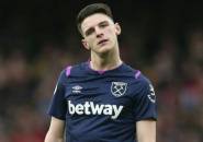 Agar Mau Bertahan, West Ham Diminta Naikkan Gaji Declan Rice